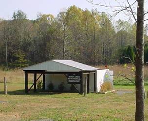 Click here for Otter Creek Observatory.